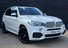 BMW X5 3.0 X5 xDrive 40d M Sport Auto 4WD 5dr