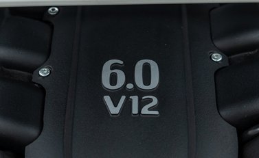 Aston Martin Vanquish ZAGATO 44