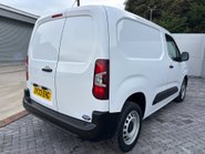 Citroen Berlingo 1000 Enterprise Edition M 102 ps BlueHDi 6