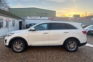 Kia Sorento CRDI KX-2 ISG AUTOMATIC,10 SERVICES! 7 SEATS! LEATHER,NAV,SENSORS 4