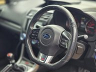 Subaru WRX Sti STI TYPE UK 23
