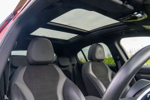 Alfa Romeo Stelvio 2.9 V6 Quadrifoglio 10