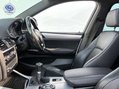 BMW X4 2.0 X4 xDrive 20d M Sport 4WD 5dr 70