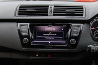 Skoda Fabia SE TSI 26