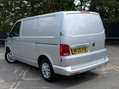 Volkswagen Transporter T28 TDI P/V HIGHLINE 5