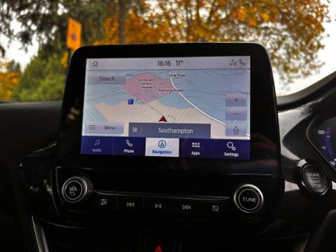 Ford Puma ST-LINE MHEV 6