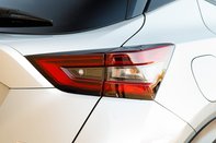 Nissan Juke N-CONNECTA 9