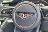 Bentley Continental GT V8 38
