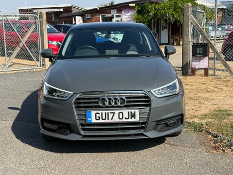 Audi A1 **SORRY NOW SOLD** 9