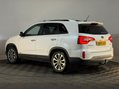 Kia Sorento CRDI KX-4 9