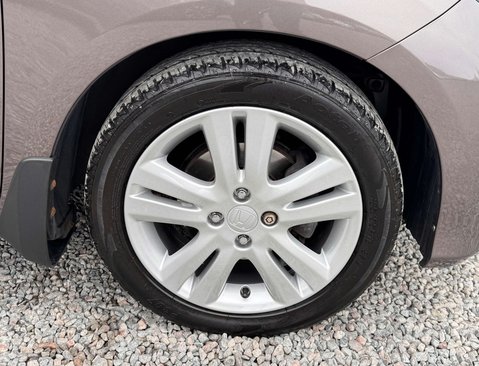 Honda Jazz 1.3 Jazz ES+ i-VTec CVT 5dr 7