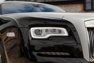 Rolls-Royce Wraith 6.6 V12 Auto Euro 6 2dr 46