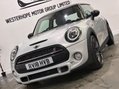 Mini Hatch 2.0 Cooper S Euro 6 (s/s) 3dr 8