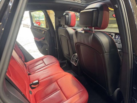 Porsche Macan 3.0 Macan S D Semi-Auto 4WD 5dr 62