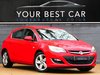 Vauxhall Astra 2.0 Astra SRI CDTI S/S 5dr