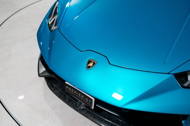 Lamborghini Huracan LP 640-4 PERFORMANTE. NOW SOLD. SIMILAR REQUIRED. PLEASE CALL 01903 254 800 3