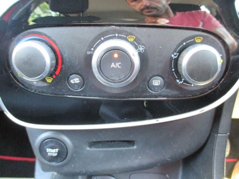 Renault Clio 1.2 16V Dynamique Nav Euro 6 5dr 19