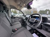 Ford Transit Custom LWB L2H1 Low Roof Trend 280 Air Con Alloys Cam Carplay EURO 6 15