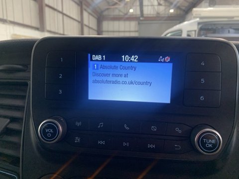 Ford Transit 350 LEADER CRC ECOBLUE 21
