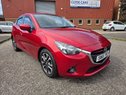 Mazda 2 1.5 Mazda2 Sport Nav 5dr