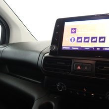Peugeot Partner Asphalt LWB Auto 3
