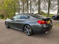 BMW 4 Series 2.0 420d M Sport Auto Euro 6 (s/s) 2dr 4