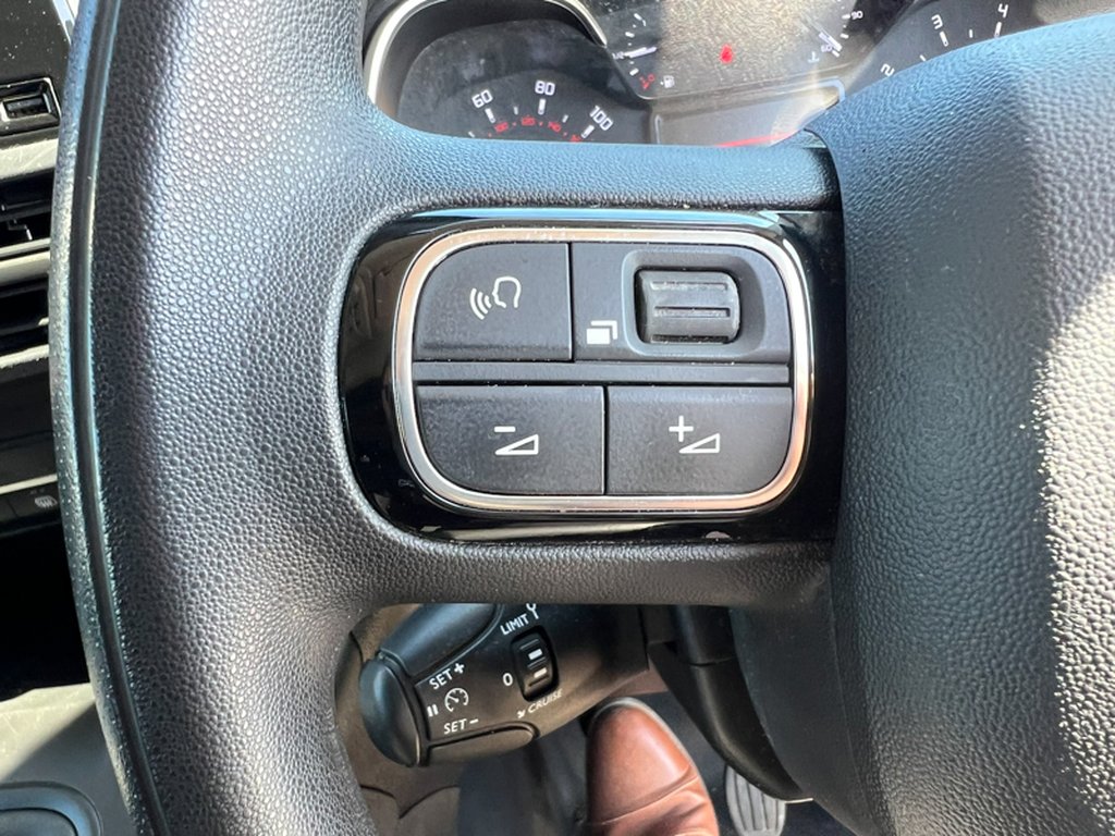 2021 Citroen BerlingoSWB L1H1 Driver 1000 Air Con Alloys Camera Nav Sensors EURO 6 NO VAT — thumbnail 42 of 51