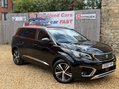 Peugeot 5008 1.5 BlueHDi Allure Euro 6 (s/s) 5dr 11