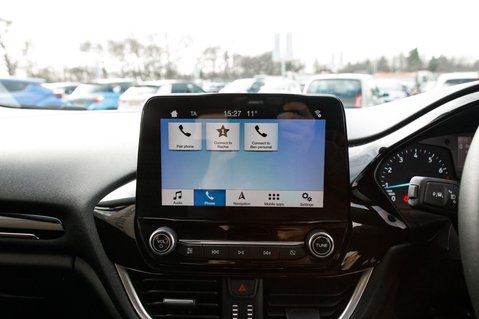 Ford Fiesta ZETEC 23