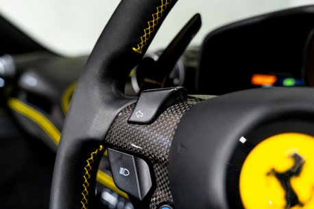 Ferrari F8 SPIDER. NOW SOLD. SIMILAR REQUIRED. PLEASE CALL 01903 254800. 22