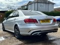 Mercedes-Benz E Class 3.0 E350 V6 BlueTEC AMG Sport G-Tronic+ Euro 6 (s/s) 4dr 8
