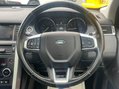 Land Rover Discovery Sport 2.0 TD4 SE Tech Auto 4WD Euro 6 (s/s) 5dr 32