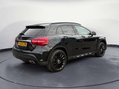 Mercedes-Benz GLA 1.6 GLA 180 AMG Line Edition Auto 5dr 5