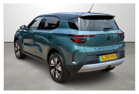 Vauxhall Frontera 83kW GS 44kWh 5dr Auto