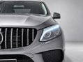 Mercedes-Benz GLE 2.1 GLE250d AMG Line G-Tronic 4MATIC Euro 6 (s/s) 5dr 9
