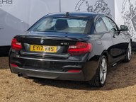 BMW 2 Series 218I M SPORT 8