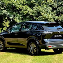 Nissan Qashqai DIG-T ACENTA PREMIUM 3