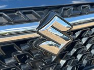 Suzuki S-Cross MOTION 15