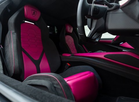 Lamborghini Revuelto 15