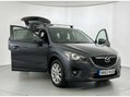 Mazda CX-5 2.2 SKYACTIV-D Sport Nav SUV 5dr Diesel Auto 4WD Euro 6 (s/s) (175 ps) 16