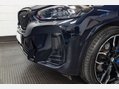 BMW X3 3.0 M40d MHT Auto xDrive Euro 6 (s/s) 5dr 90