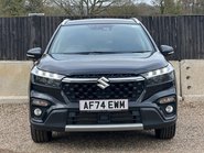 Suzuki S-Cross MOTION BOOSTERJET MHEV 7