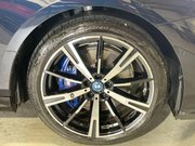 BMW I5 40 83.9kWh M Sport Touring 5dr Electric Auto eDrive (11kW Charger) (340 ps) 11