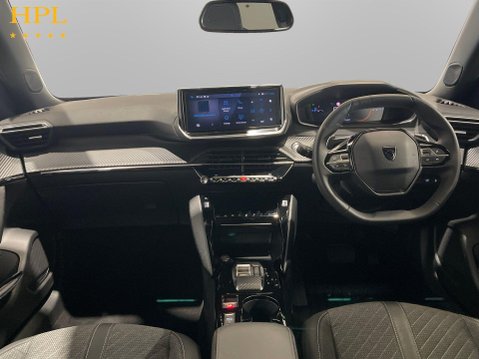 Peugeot 2008 1.2 PureTech Allure SUV 5dr Petrol EAT Euro 6 (s/s) (130 ps) 19