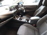 Nissan Qashqai 1.3 Qashqai N-Connecta DiG-T MHEV 5dr 6