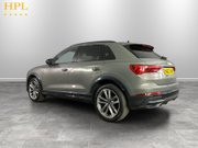 Audi Q3 1.5 TFSI CoD 35 Black Edition SUV 5dr Petrol S Tronic Euro 6 (s/s) (150 ps) 5