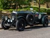 Bentley 4.5 Litre 3-4 1/2 Litre