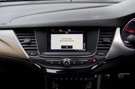 Vauxhall Astra SRI NAV 22