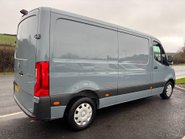 Mercedes-Benz Sprinter 315 Cdi Premium 9g-Tronic Mwb Lr Panel Van 2