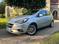 Vauxhall Corsa SE 14